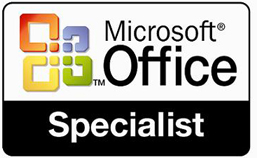 Microsot Office Specialist Microsot Office Specialist