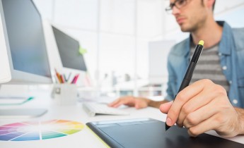 E cosi vuoi essere un graphic designer?