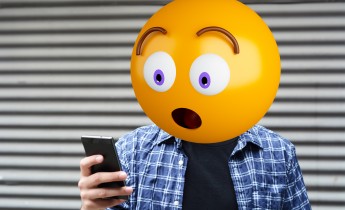 Polygram: il social network che trasfomra le espressioni in emoji