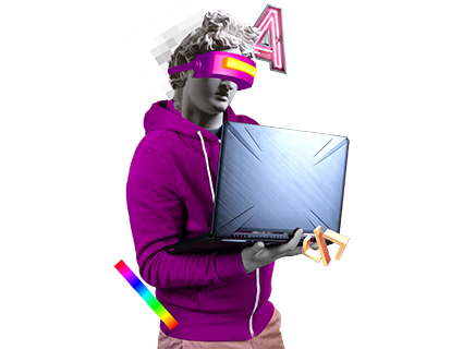 Master in Graphic Design