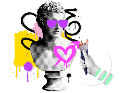 Master in Graphic Design