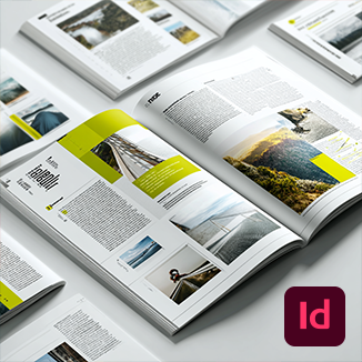 Adobe InDesign
