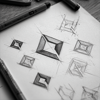 Logo e Brand identity