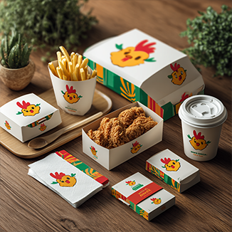 Packaging