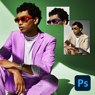 Adobe Photoshop