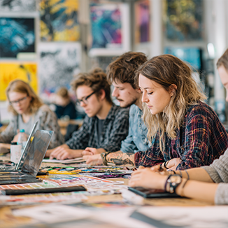 Workshop Graphic Design
