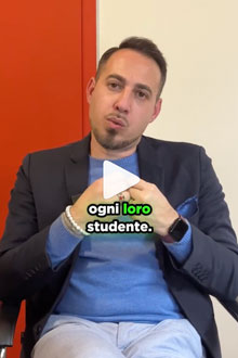 Anteprima reel Instagram ABC Formazione