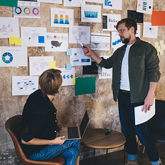 Analisi dei dati e ottimizzazione dell’esperienza