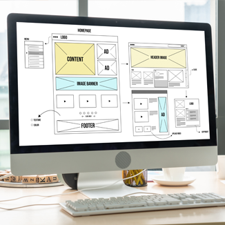 UI Design e progettazione delle interfacce
