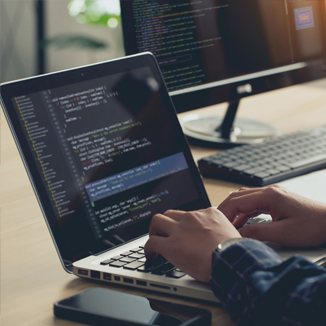 Web Design e sviluppo di interfacce