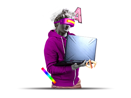 Master in Graphic Design