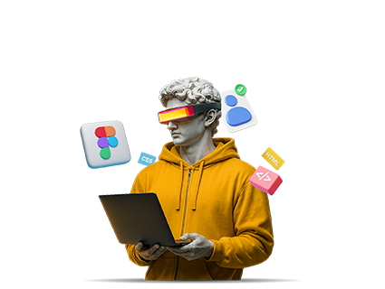 Master in UX/UI Design