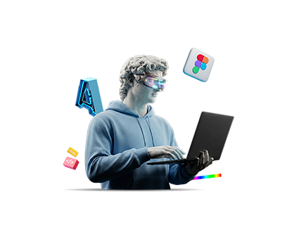 Master Designer Full-Stack