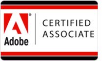 certificazione Adobe ACA