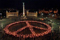 Da dove viene il simbolo della pace