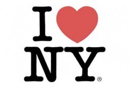 New York e il suo brand