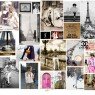 Moodboard Paris