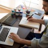 Come muovere i primi passi nel mondo della grafica