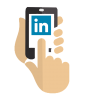 Linkedin: come trovare lavoro con un Social Network