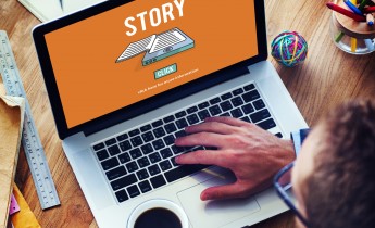 Storytelling, il racconto digitale che convince