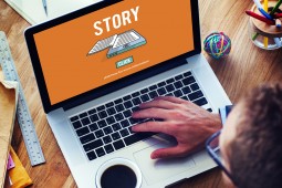 Storytelling, il racconto digitale che convince