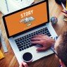 Storytelling, il racconto digitale che convince