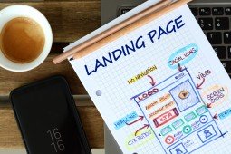 Landing Page: perché sono così importanti nel web marketing