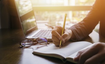La scrittura nel web: qualche consiglio per essere efficaci