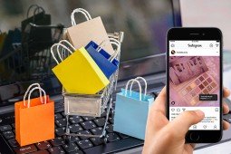 La novità di casa Instagram: il Checkout