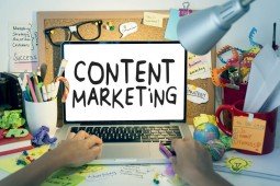 Le parole chiave del Content Marketing