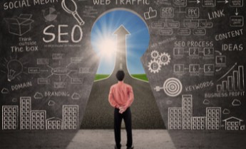 Le 4 Fasi di una strategia SEO