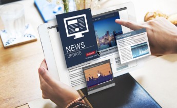 Aggiornamenti sul Mondo Digitale