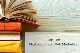 I migliori libri di Web Marketing | Top Ten ABC