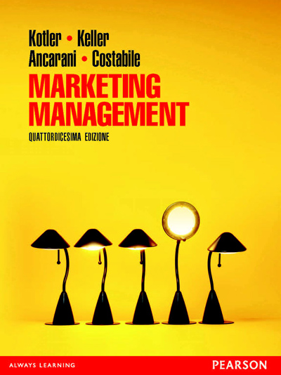 marketing management kotler