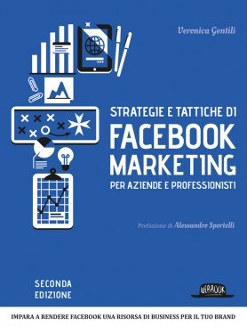 strategie e tattiche di facebook marketing per aziende e professionisti