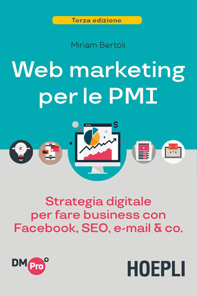 web marketing per le pmi