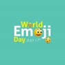 World Emoji Day