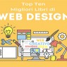 libri di Web Design