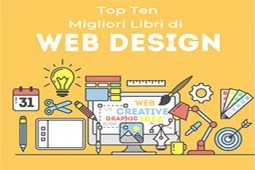 I migliori libri di Web Design | Top Ten ABC