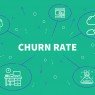 Churn rate: tasso di abbandono dei clienti