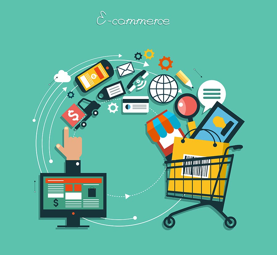Strategie di e-commerce marketing
