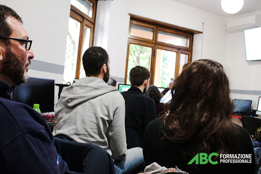 Giornata di Workshop in ABC Formazione