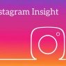Dati statistici Instagram