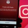 Instagram Reels: cos'è e come funziona