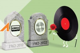 Chi ha ucciso il CD
