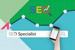 Seo Specialist: cosa fa e come diventarlo