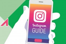 Guide di Instagram: come integrarle nella propria strategia di Social Media Marketing