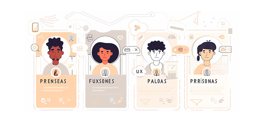 Personas