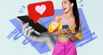 Diventare influencer: 5 segreti e 5 novità social per il 2020