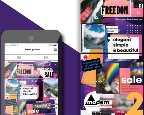 Feed instagram: idee e consigli per personalizzare il Feed